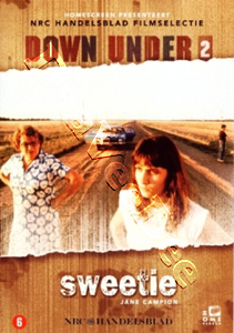 Sweetie (DVD)